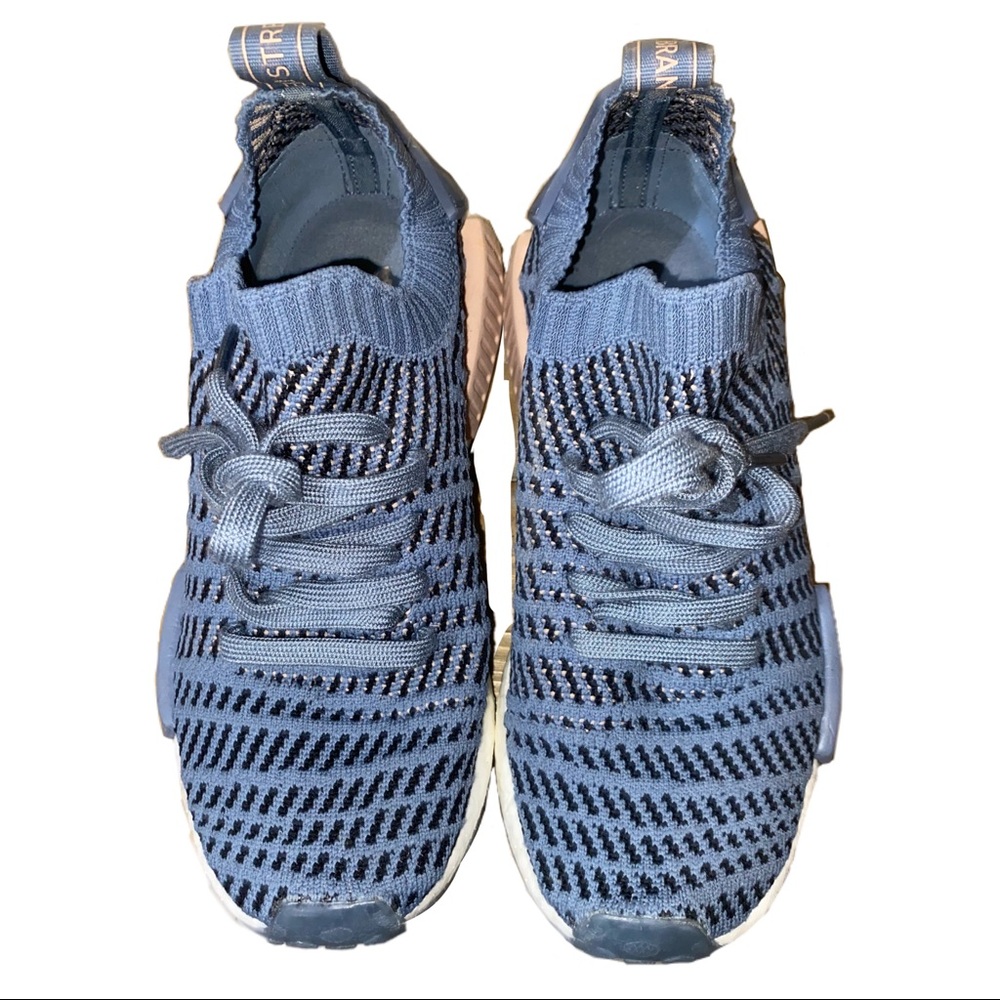 Adidas NMD R1 STLT Raw Steel (W)
